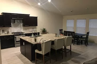 5 beds luxury house