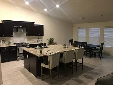 5 beds luxury house