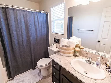 Family Victorian "View" Home