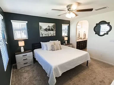 Family Victorian "View" Home