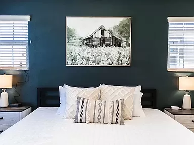 Family Victorian "View" Home