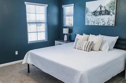 Family Victorian "View" Home