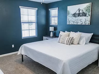Family Victorian "View" Home