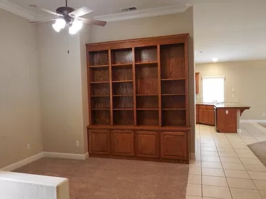 Thompsons Road House for rent