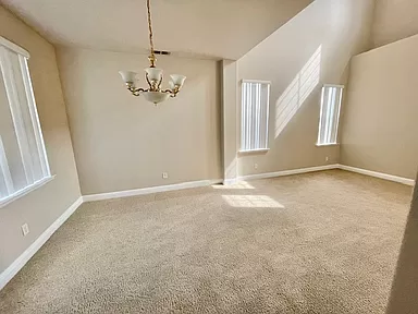Brand New 1 Bedroom Apartment In First Class Location