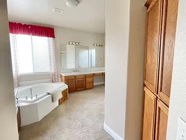Brand New 1 Bedroom Apartment In First Class Location