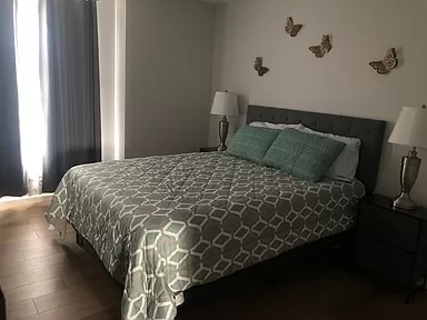 Apartment Muiderstraatweg in Diemen