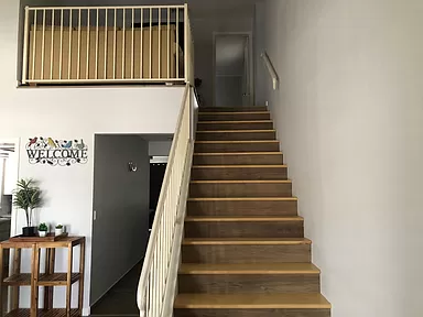 Apartment Muiderstraatweg in Diemen
