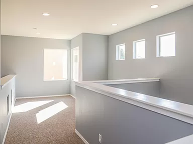 Walnut Park Apartments