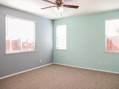Walnut Park Apartments