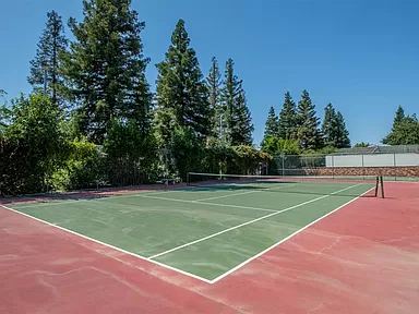 Villa for sale at Bermuda Dunes