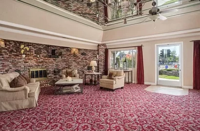 Villa for sale at Bermuda Dunes