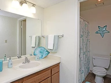 Aydos Forest Apartments