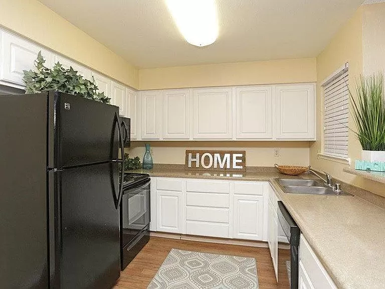 Aydos Forest Apartments