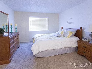 Aydos Forest Apartments