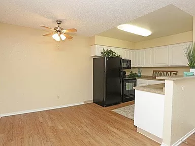 Aydos Forest Apartments