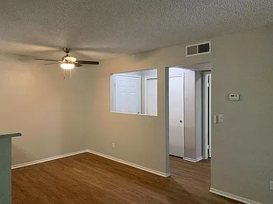 Aydos Forest Apartments