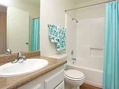Aydos Forest Apartments