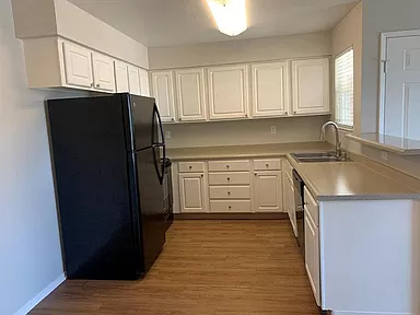 Aydos Forest Apartments