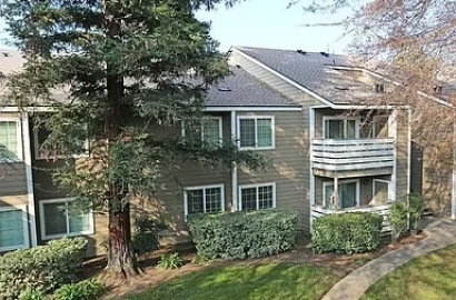 Aydos Forest Apartments